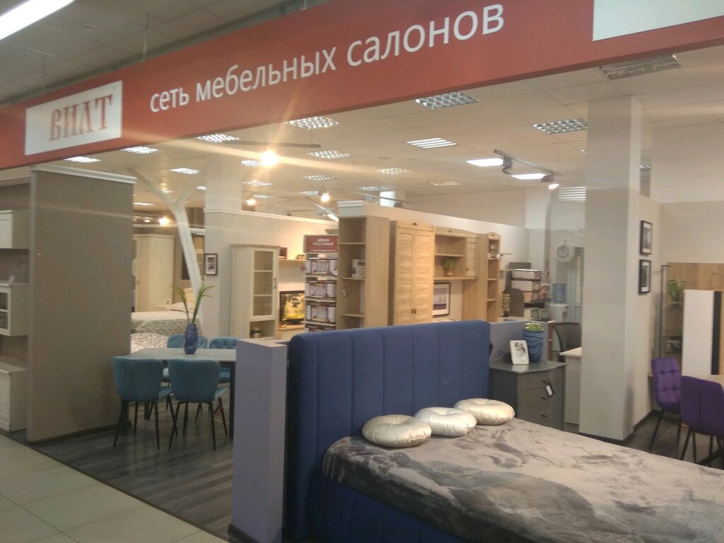 Мебель-Москва